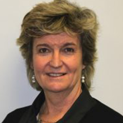 Marie Van Der Merwe