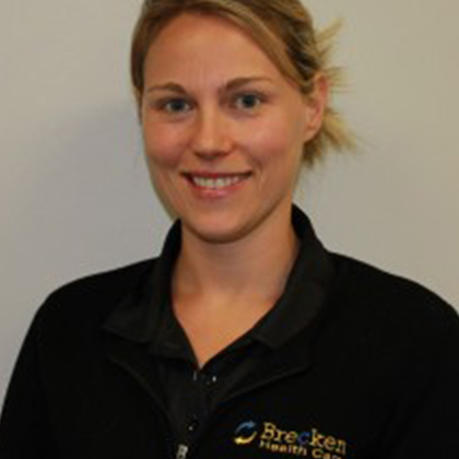 Jessica Pocock