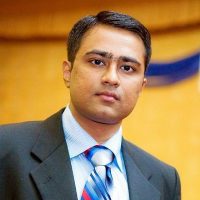 Dr Maulik Patel