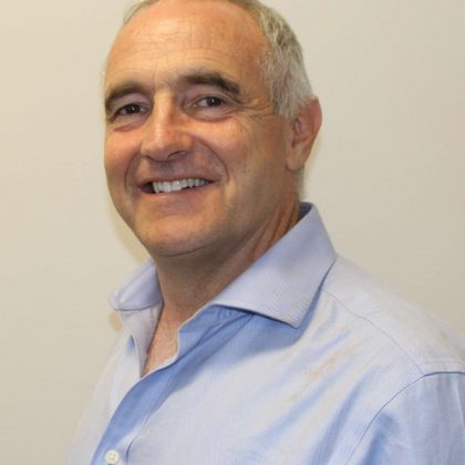 Dr Neil Benson