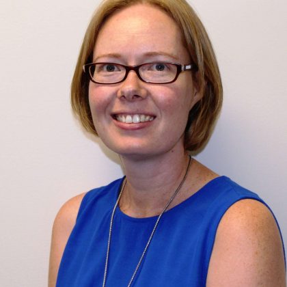 Dr Sanet du Plessis