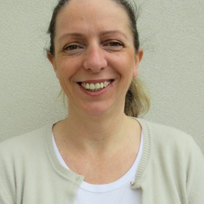 Dr Sonia Ferrero