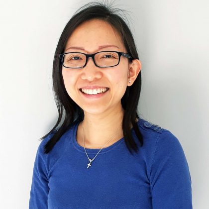 Dr Yen Lim