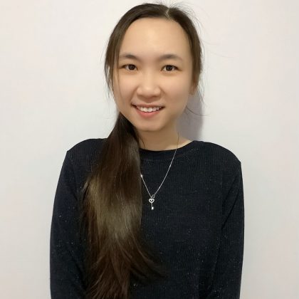 Dr Jennice Choong
