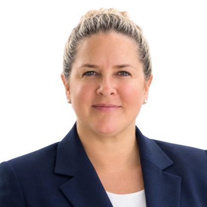 Tahnee Pearson - Brecken Health Nurse Manager